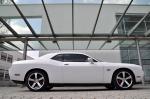 Dodge Challenger SRT8 392 by GeigerCars 2011 года